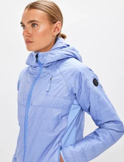 8848 Altitude Skidkläder|Dorothy W Primaloft - Hortensia Blue