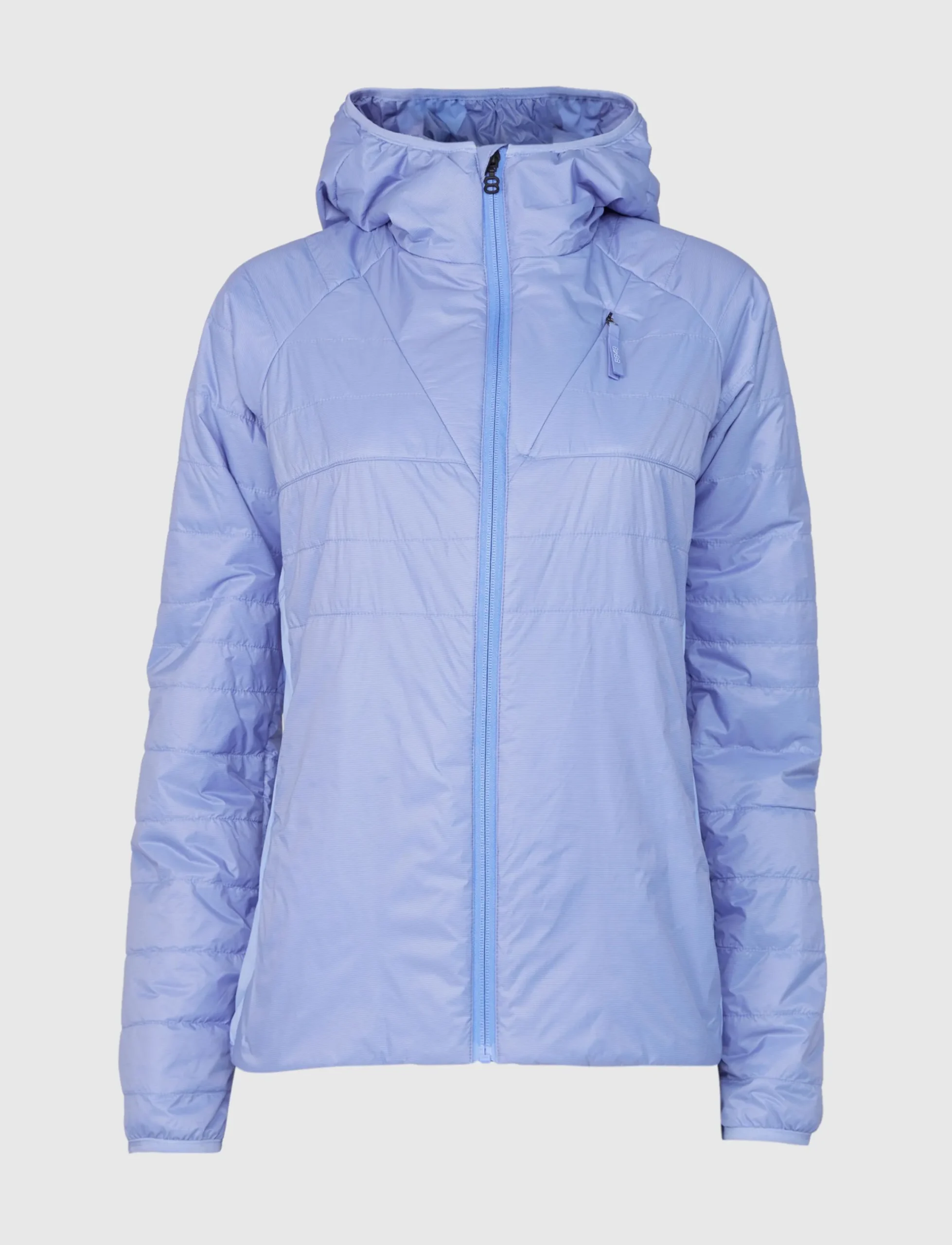 8848 Altitude Skidkläder|Dorothy W Primaloft - Hortensia Blue