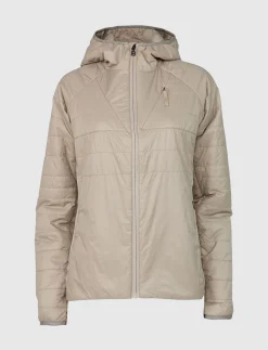 8848 Altitude Klader|Dorothy W Primaloft - Lt Fallen Rock