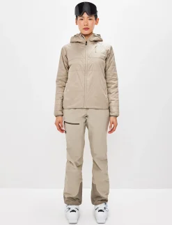 8848 Altitude Klader|Dorothy W Primaloft - Lt Fallen Rock