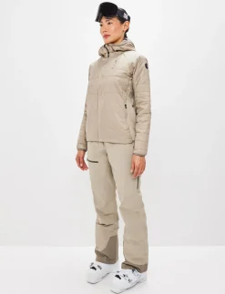 8848 Altitude Klader|Dorothy W Primaloft - Lt Fallen Rock