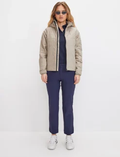 8848 Altitude Klader|Dorothy W Primaloft - Lt Fallen Rock