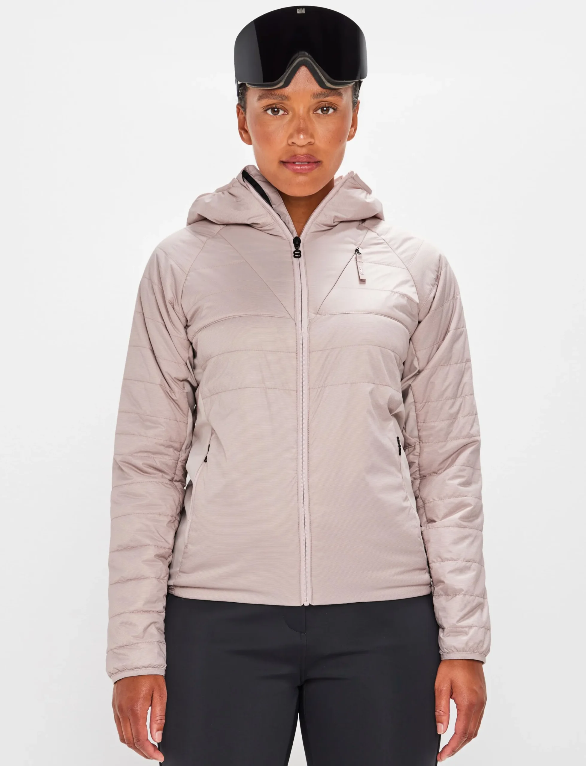 8848 Altitude Klader|Dorothy W Primaloft - Powder Pink