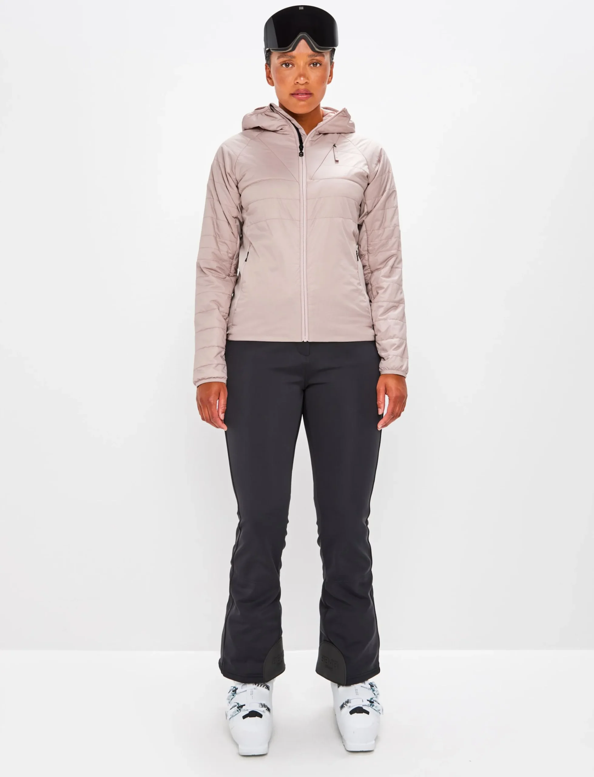 8848 Altitude Klader|Dorothy W Primaloft - Powder Pink