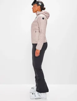 8848 Altitude Klader|Dorothy W Primaloft - Powder Pink