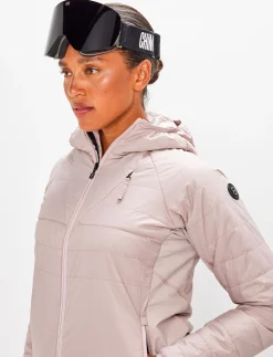8848 Altitude Klader|Dorothy W Primaloft - Powder Pink