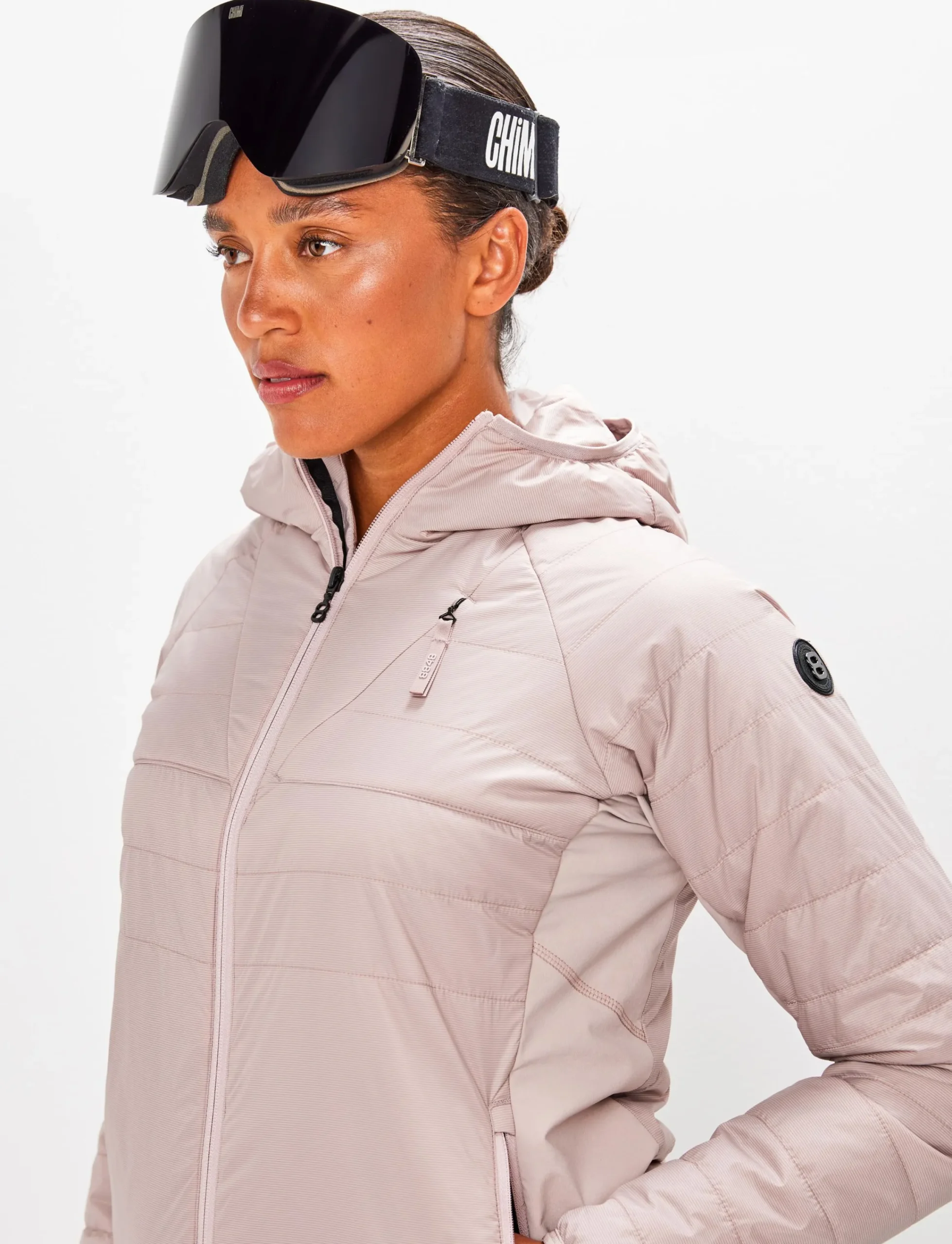 8848 Altitude Klader|Dorothy W Primaloft - Powder Pink