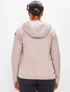 8848 Altitude Klader|Dorothy W Primaloft - Powder Pink