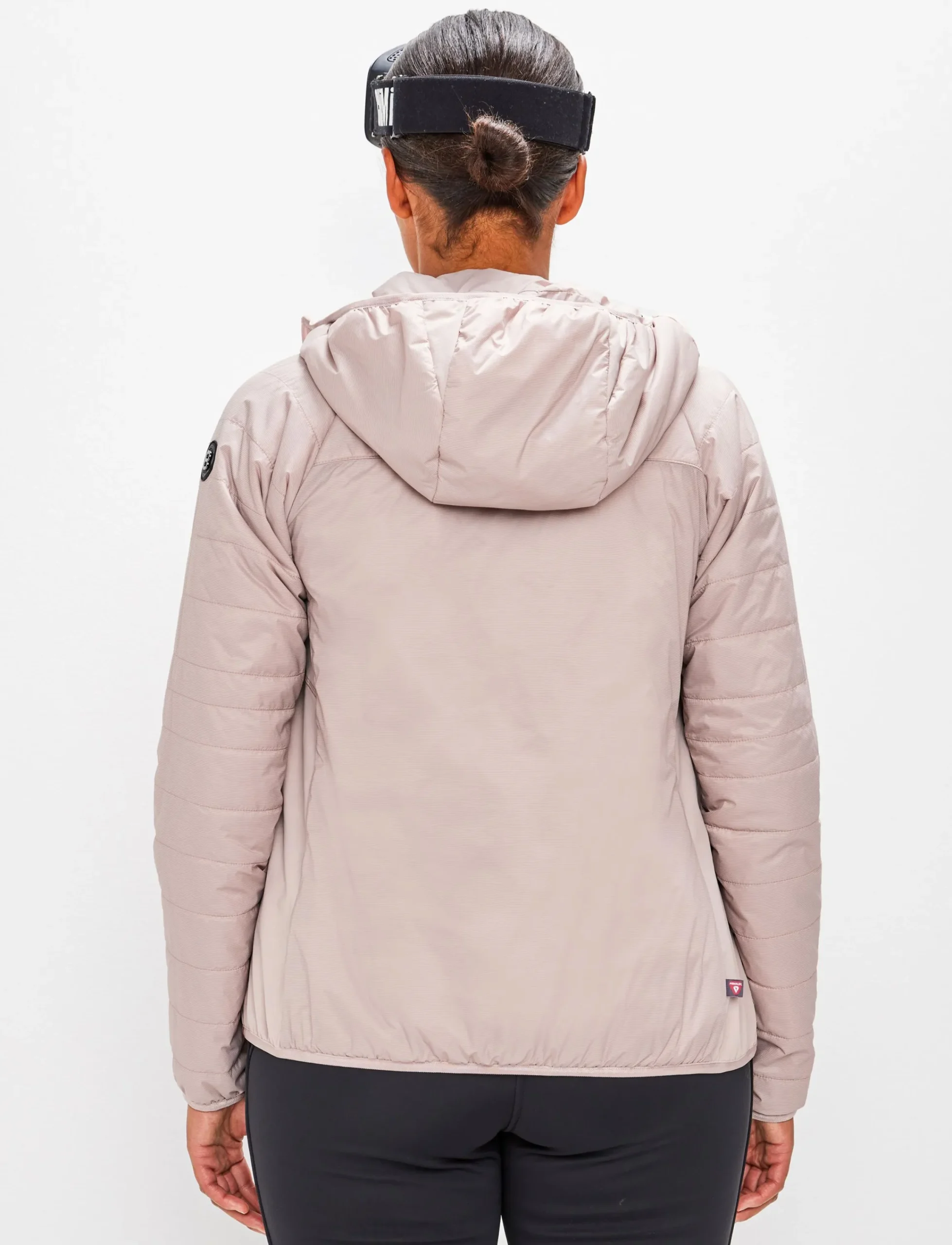 8848 Altitude Skidkläder|Dorothy W Primaloft - Powder Pink