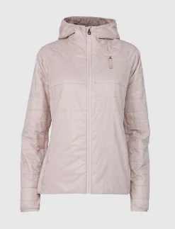 8848 Altitude Skidkläder|Dorothy W Primaloft - Powder Pink