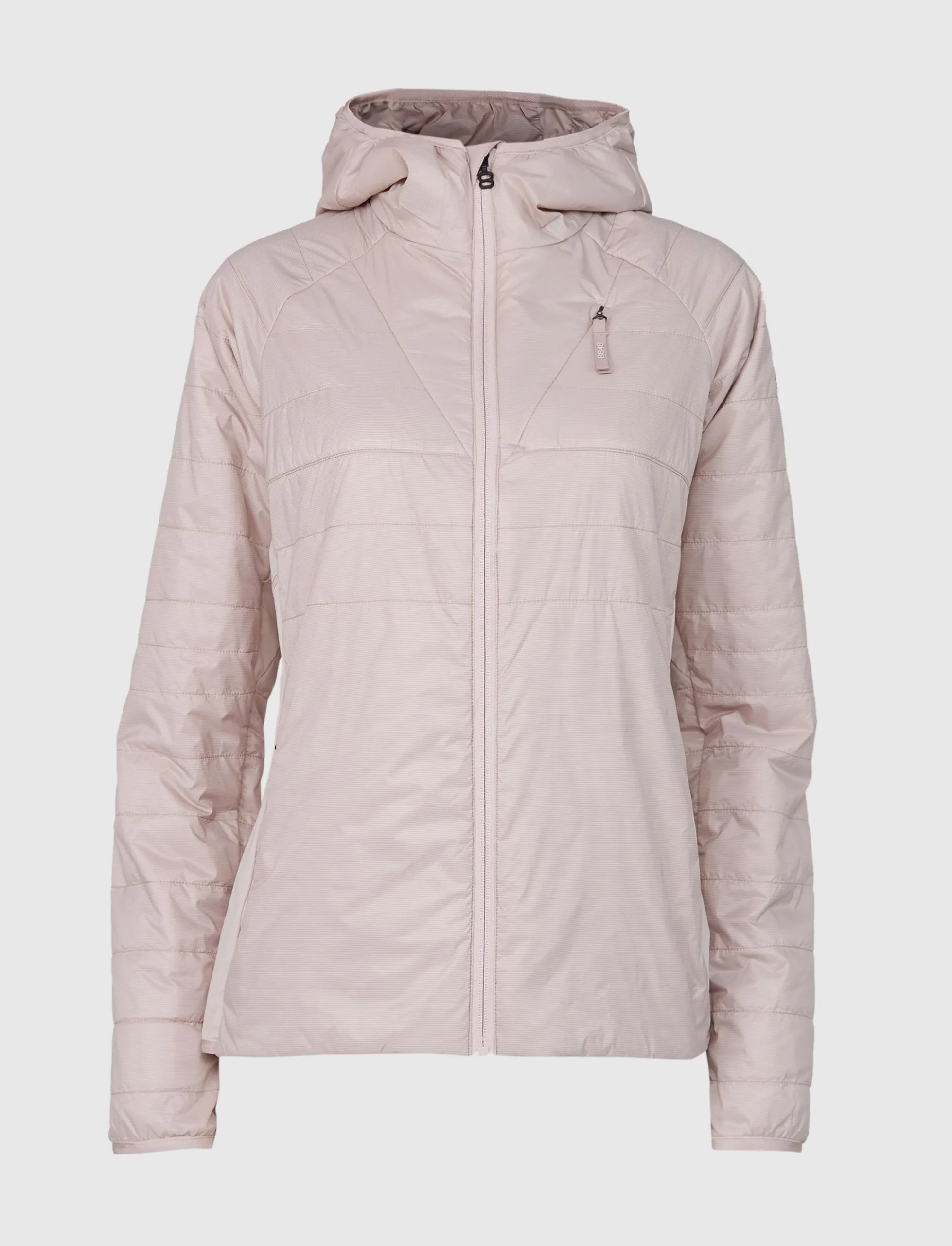 8848 Altitude Skidkläder|Dorothy W Primaloft - Powder Pink