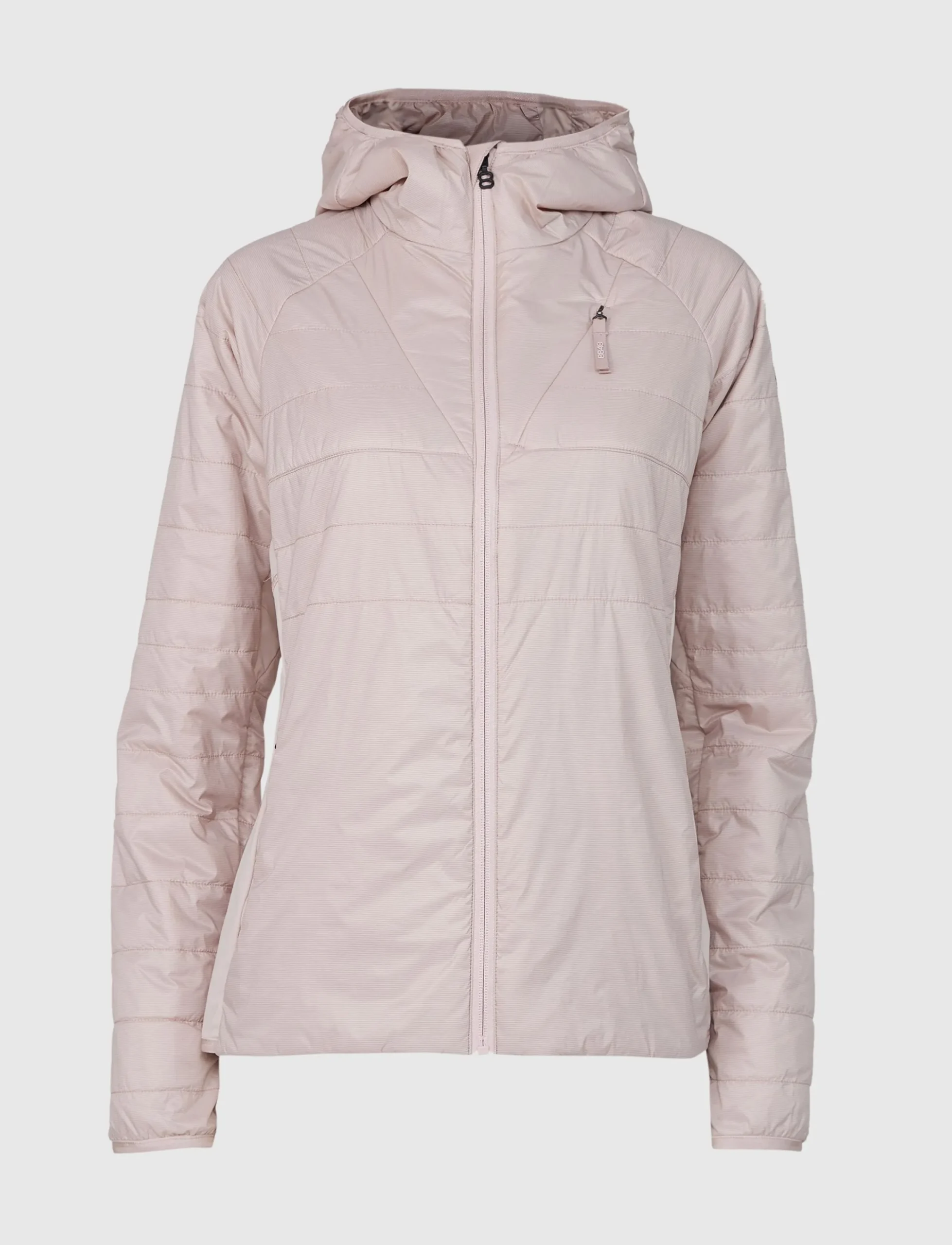 8848 Altitude Skidkläder|Dorothy W Primaloft - Powder Pink