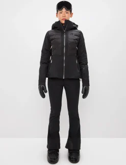 8848 Altitude Klader|Essener W Jacket - Black