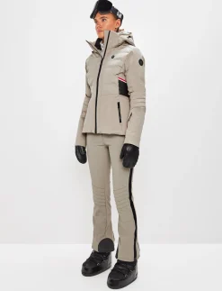 8848 Altitude Klader|Essener W Jacket - Lt Fallen Rock