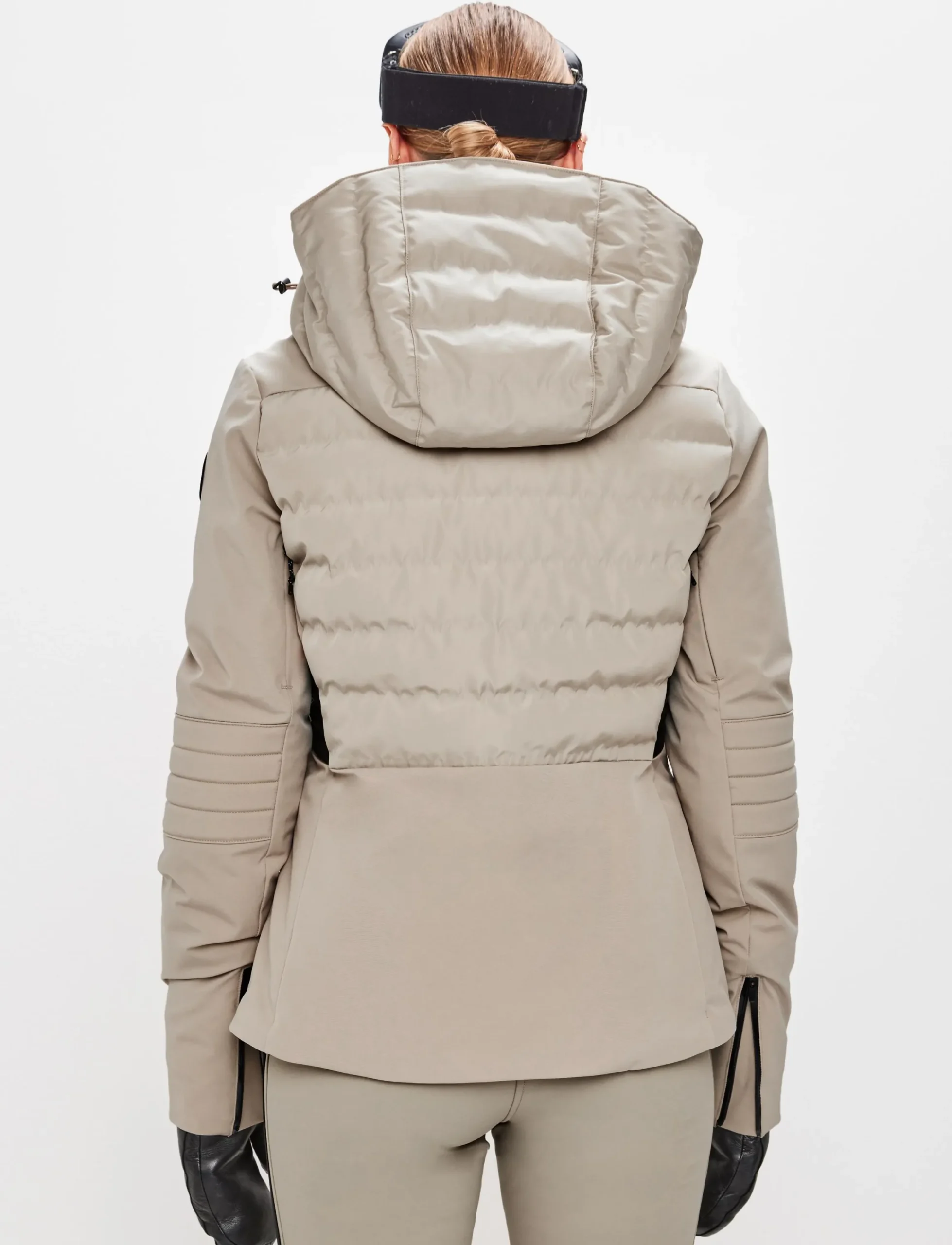 8848 Altitude Klader|Essener W Jacket - Lt Fallen Rock