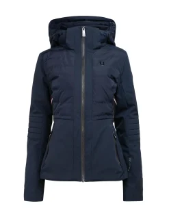 8848 Altitude Skidkläder|Essener W Jacket - Navy
