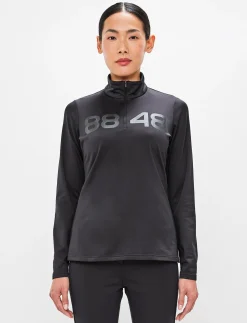 8848 Altitude Klader|Fairlee W Sweat - Black