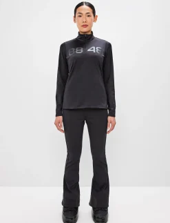 8848 Altitude Klader|Fairlee W Sweat - Black