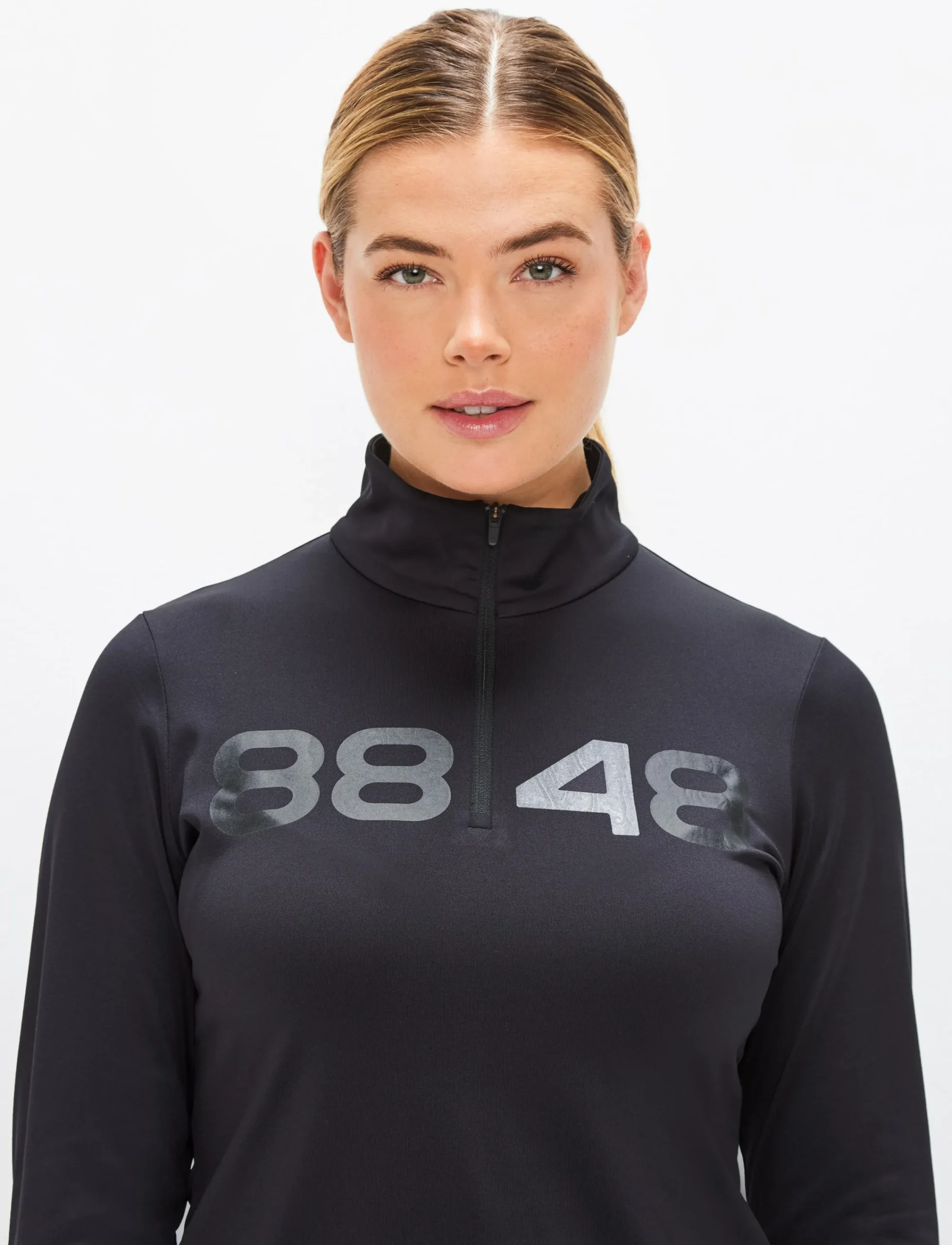 8848 Altitude Klader|Fairlee W Sweat - Black