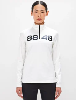 8848 Altitude Klader|Fairlee W Sweat - Blanc
