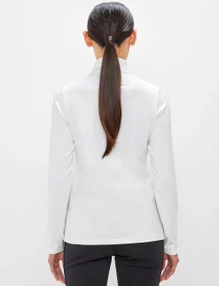 8848 Altitude Klader|Fairlee W Sweat - Blanc
