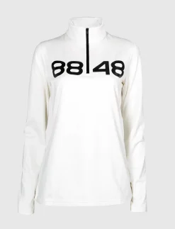 8848 Altitude Klader|Fairlee W Sweat - Blanc