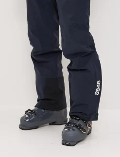 8848 Altitude Klader|Force Pant - Navy
