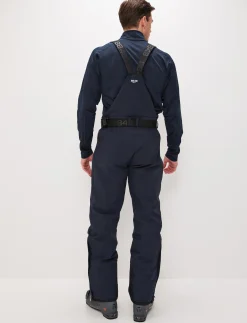 8848 Altitude Skidkläder|Force Pant - Navy