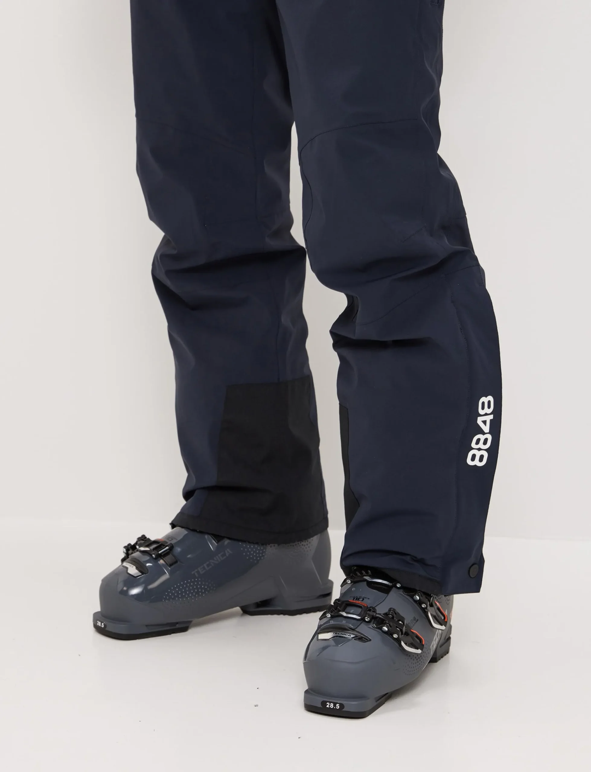 8848 Altitude Skidkläder|Force Pant - Navy