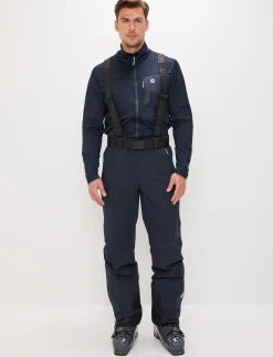 8848 Altitude Skidkläder|Force Pant - Navy