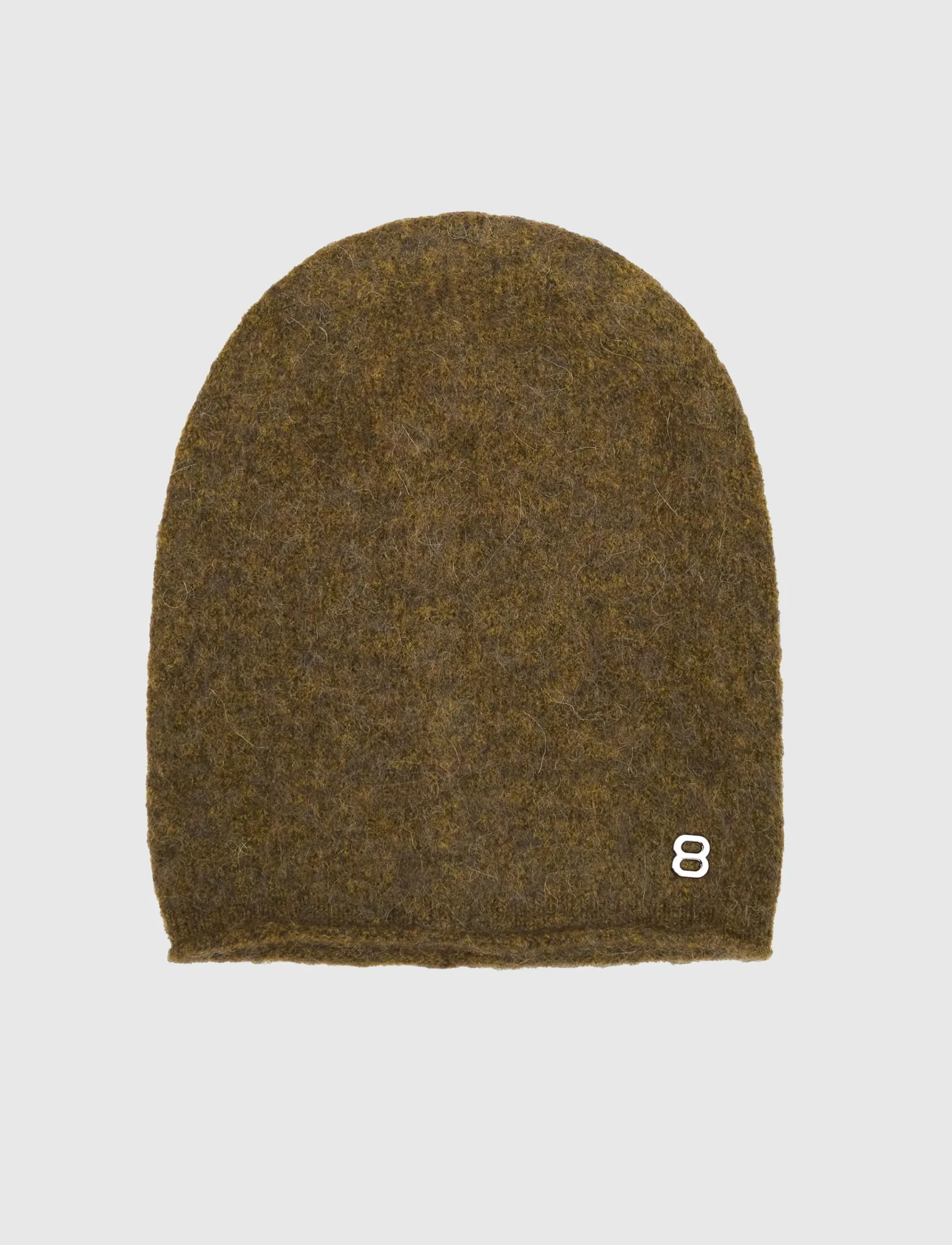 8848 Altitude Klader|Grace Beanie - Beech