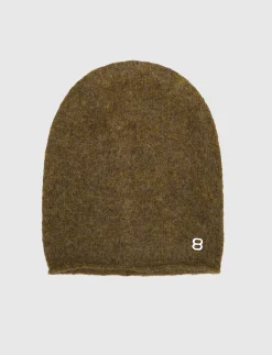 8848 Altitude Accessoarer|Grace Beanie - Beech
