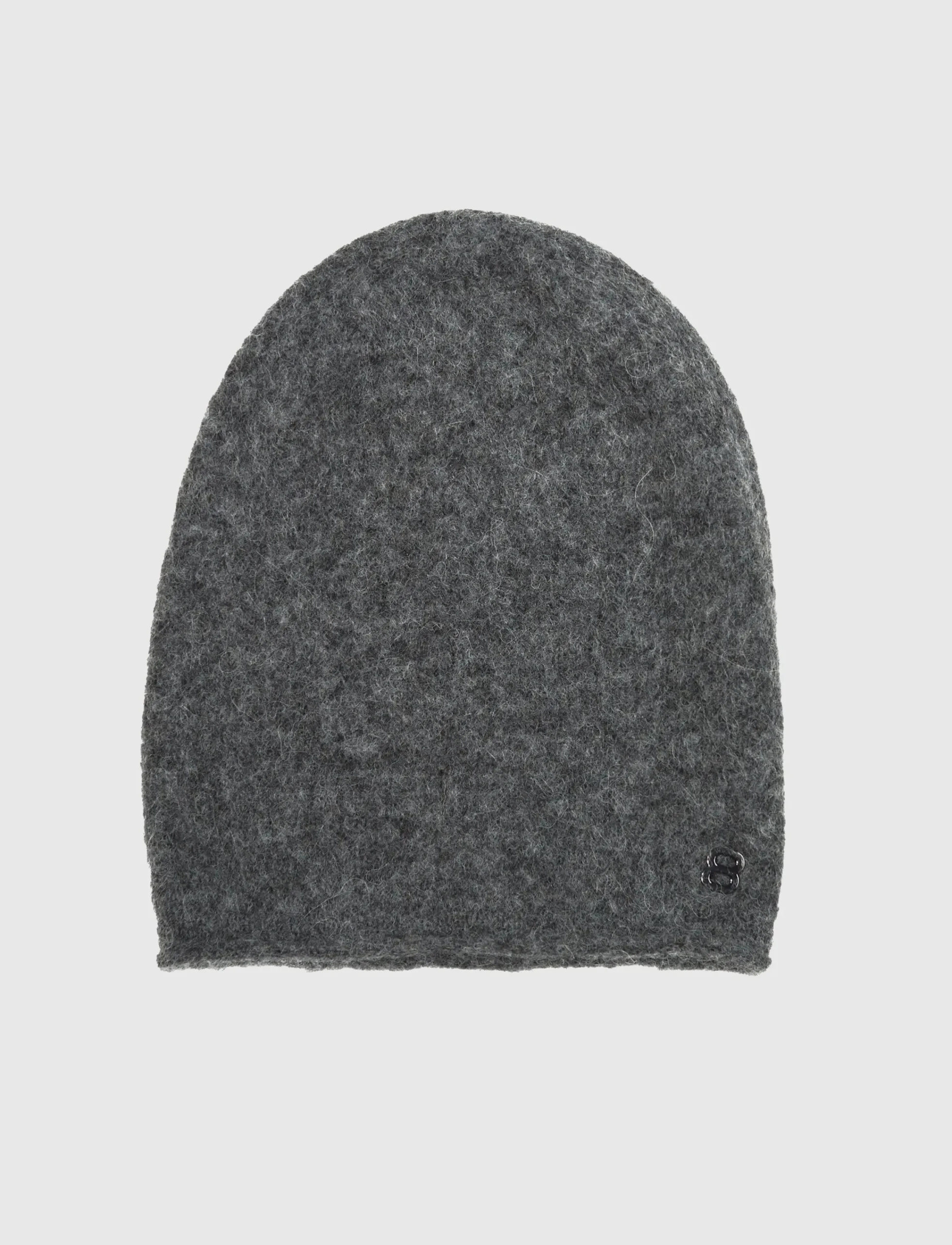 8848 Altitude Klader|Grace Beanie - Dk Grey