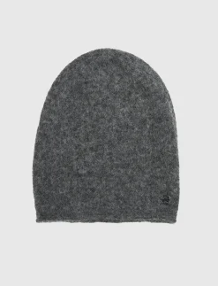 8848 Altitude Accessoarer|Grace Beanie - Dk Grey