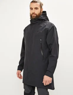 8848 Altitude Klader|Grip 2.0 Coat - Black