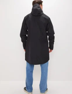 8848 Altitude Klader|Grip 2.0 Coat - Black