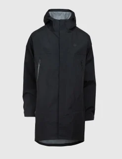8848 Altitude Klader|Grip 2.0 Coat - Black