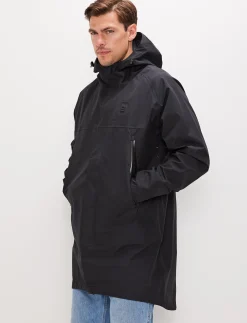 8848 Altitude Klader|Grip 2.0 Coat - Black