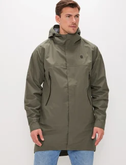 8848 Altitude Klader|Grip 2.0 Coat - Turtle
