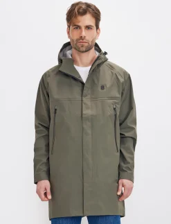 8848 Altitude Klader|Grip 2.0 Coat - Turtle