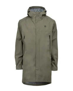 8848 Altitude Klader|Grip 2.0 Coat - Turtle
