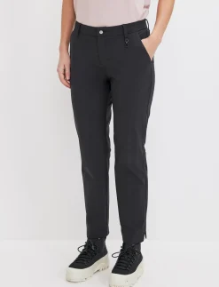 8848 Altitude Klader|Juliette W Tech Pant - Black