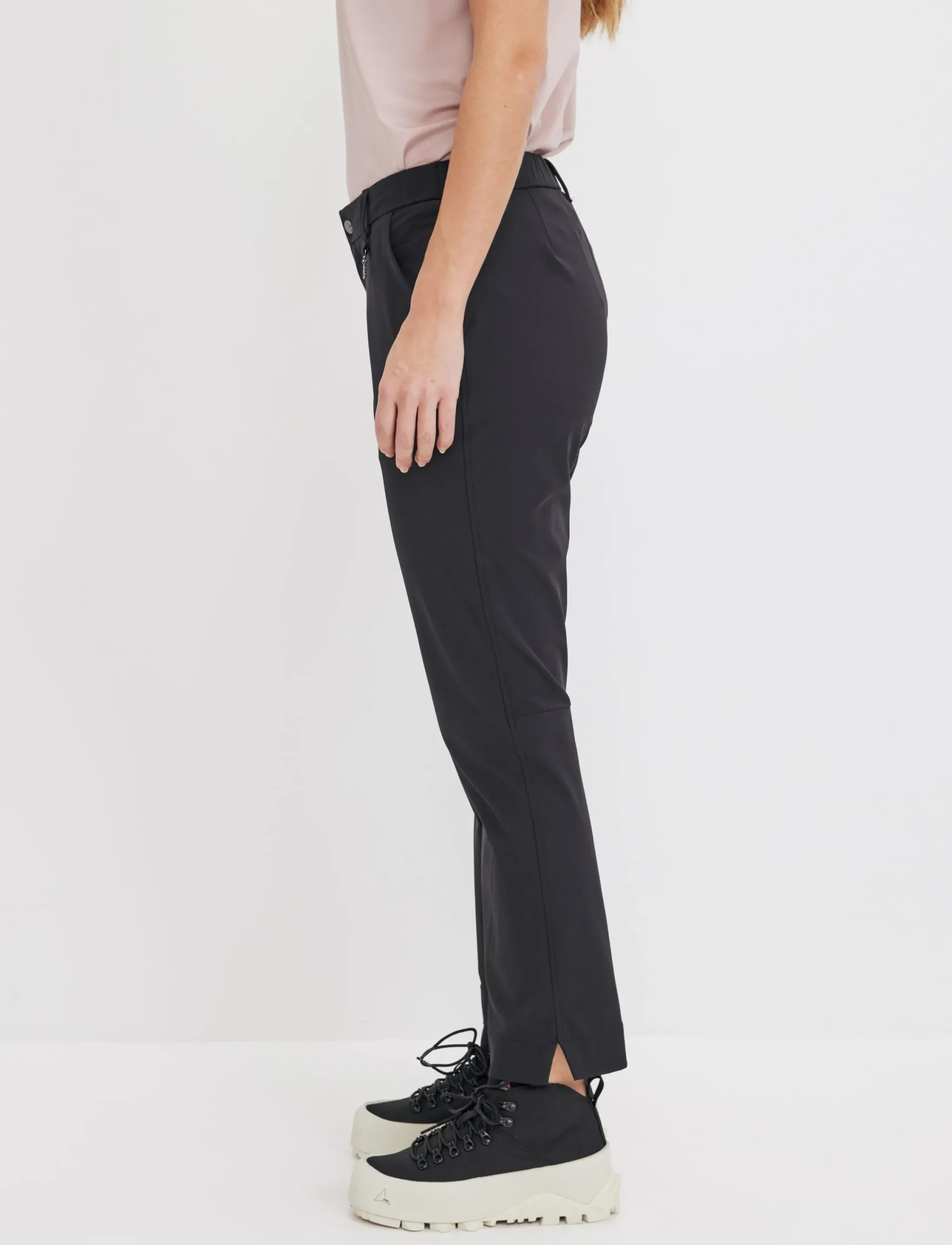 8848 Altitude Klader|Juliette W Tech Pant - Black