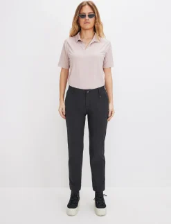 8848 Altitude Klader|Juliette W Tech Pant - Black