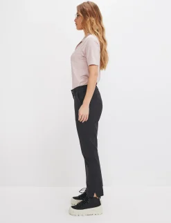 8848 Altitude Klader|Juliette W Tech Pant - Black
