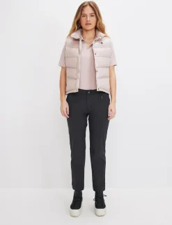 8848 Altitude Klader|Juliette W Tech Pant - Black