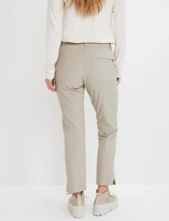 8848 Altitude Klader|Juliette W Tech Pant - Lt Beige