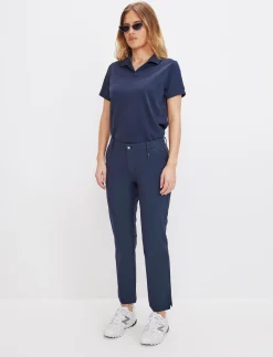 8848 Altitude Klader|Juliette W Tech Pant - Navy