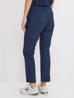 8848 Altitude Klader|Juliette W Tech Pant - Navy