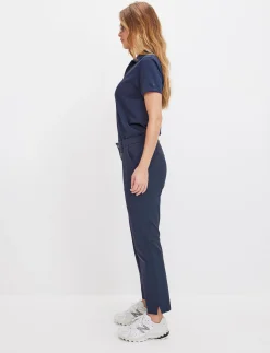 8848 Altitude Klader|Juliette W Tech Pant - Navy